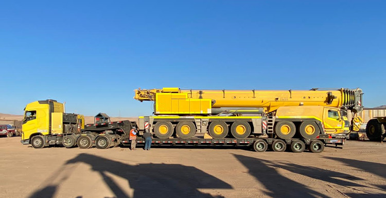 Removable Gooseneck Trailer Customer Feedback - TITAN Vehicle