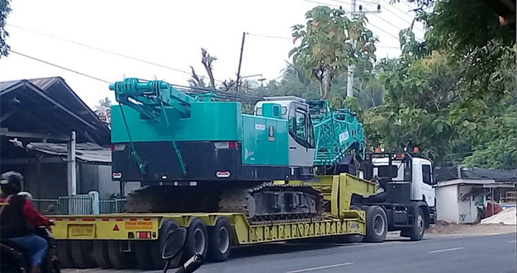 Removable Gooseneck Trailer Customer Feedback - TITAN Vehicle