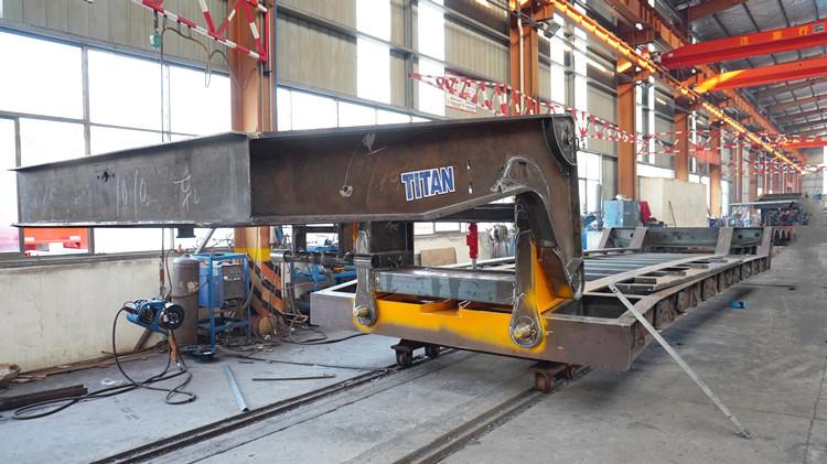 Benefits of Removable Gooseneck Trailer