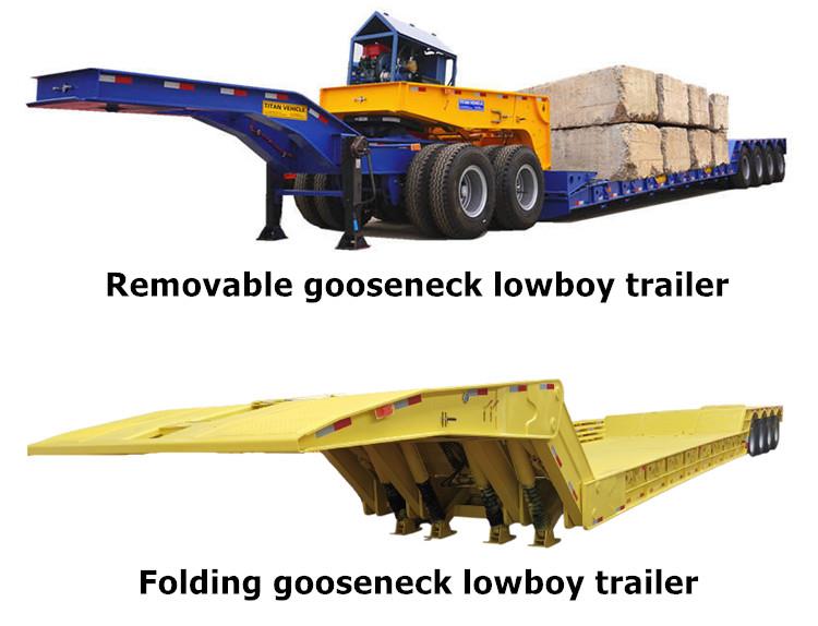 Complete Guide of Lowboy Trailer in Philippines