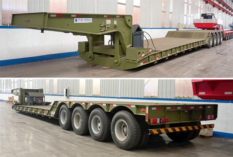 Complete Guide of Lowboy Trailer in Philippines