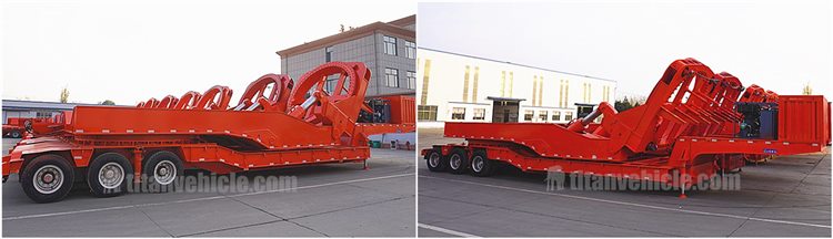 windmill blade transport
