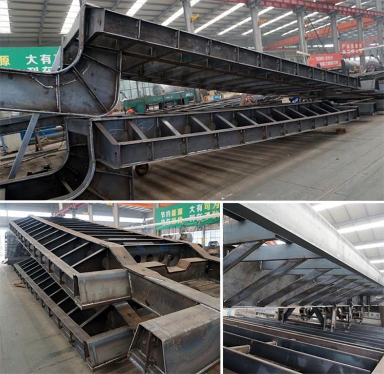 Lowbed Trailer for Sale  Low Bed Truck Trailer Price in Nigeria