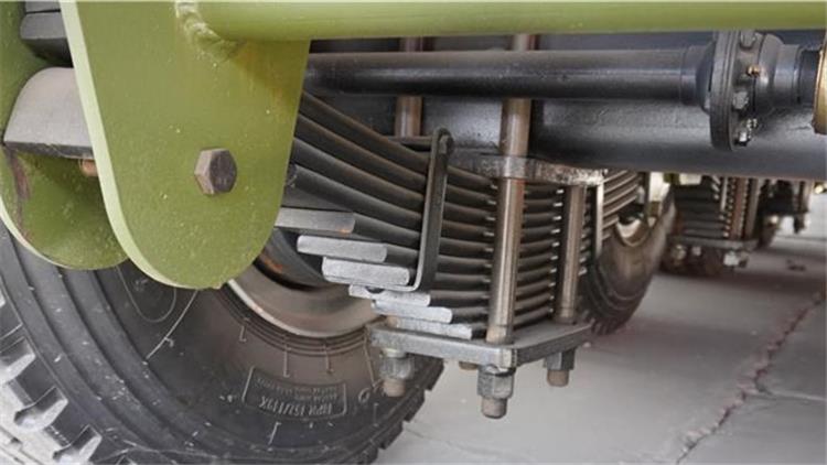 Detachable Lowboy Gooseneck Trailer for Sale