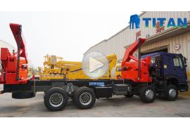 Different type of side lifter